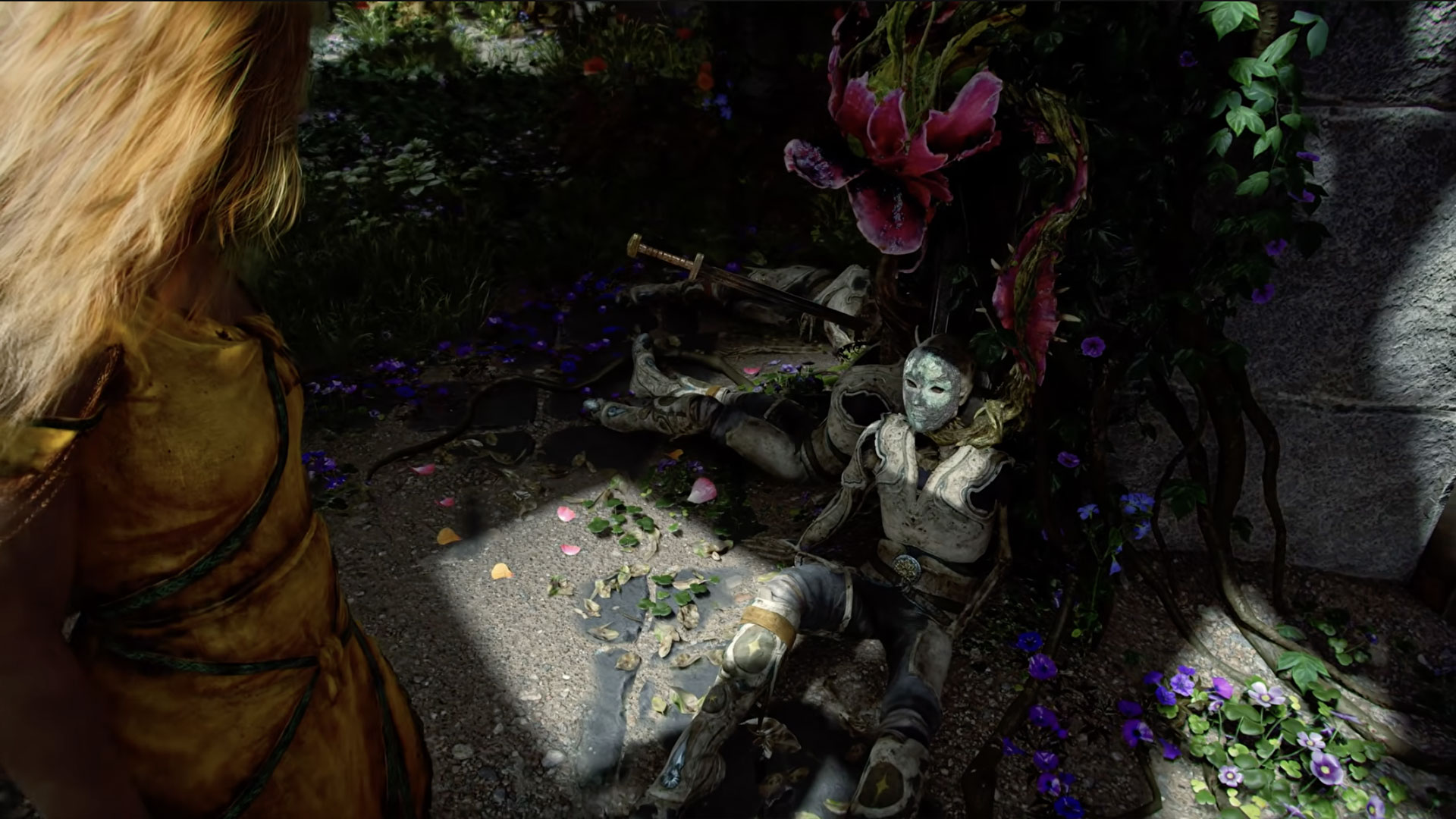God of War gameplay